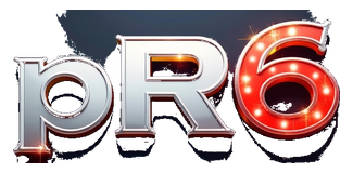 pr6 logo